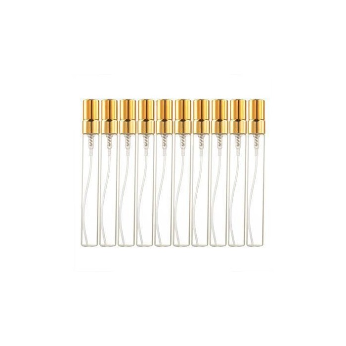 FIALETTA SPRAY VETRO 10ML.CM.11.5